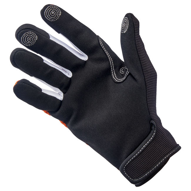 Biltwell Anza gloves