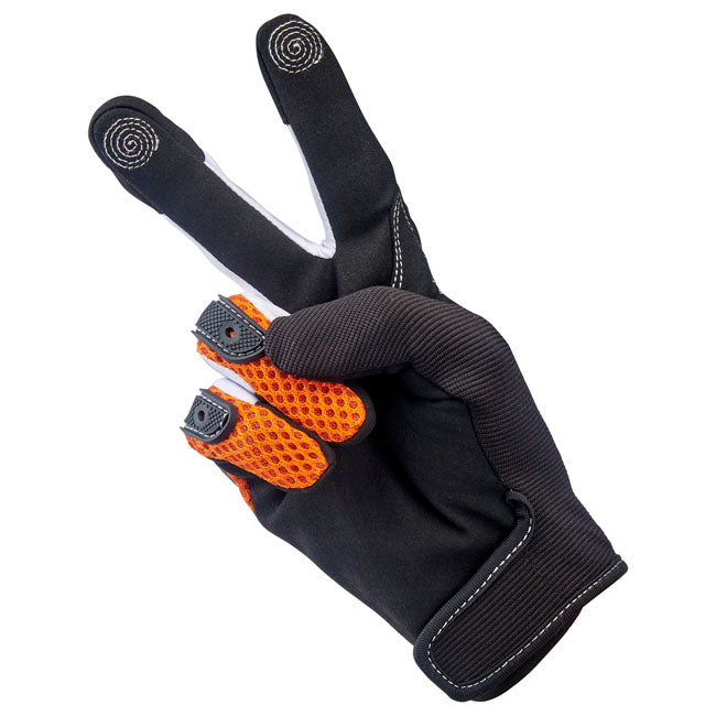 Biltwell Anza gloves