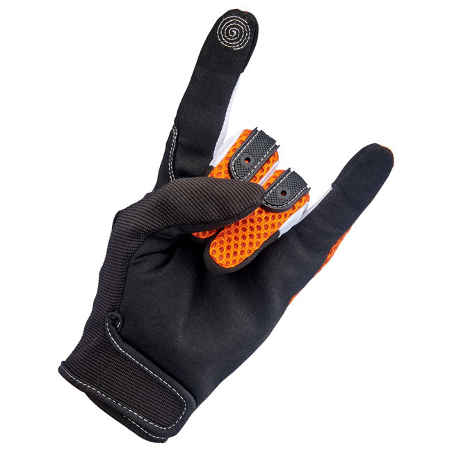 Biltwell Anza gloves