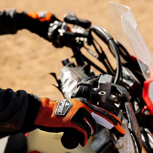 Biltwell Anza gloves