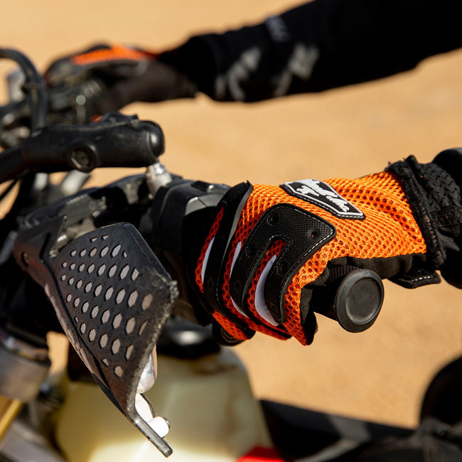Biltwell Anza gloves