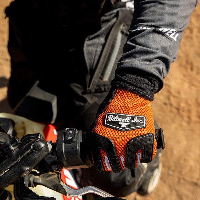 Biltwell Anza gloves