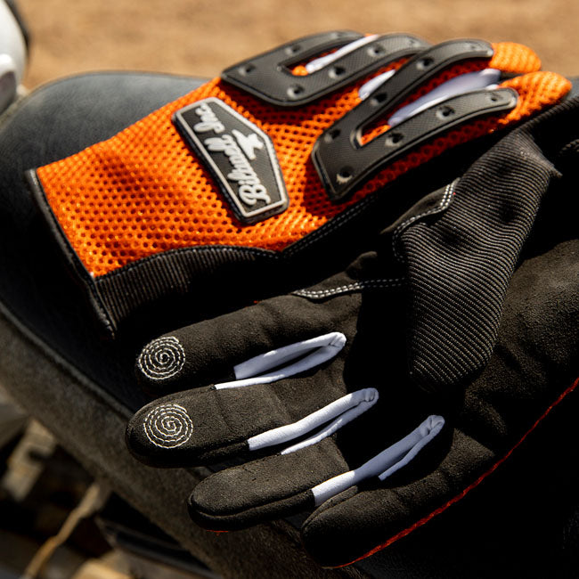 Biltwell Anza gloves
