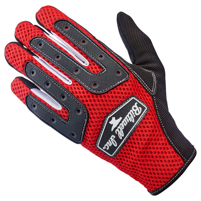 Biltwell Anza gloves