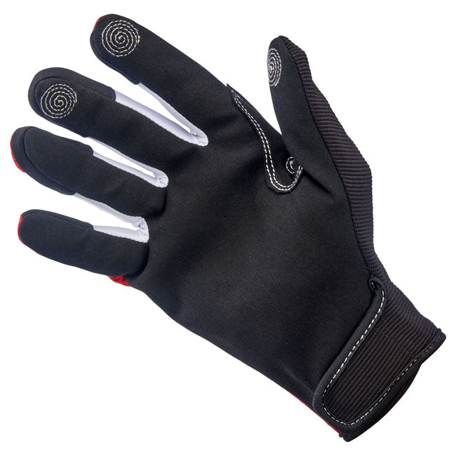 Biltwell Anza gloves