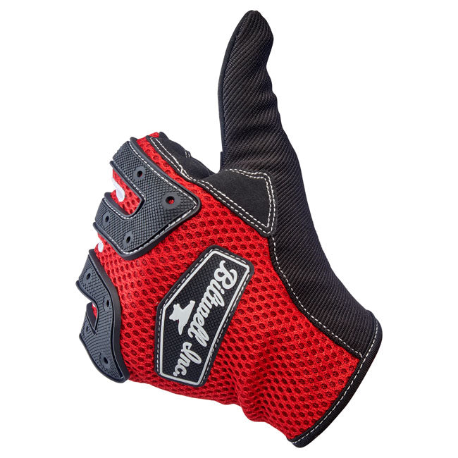 Biltwell Anza gloves