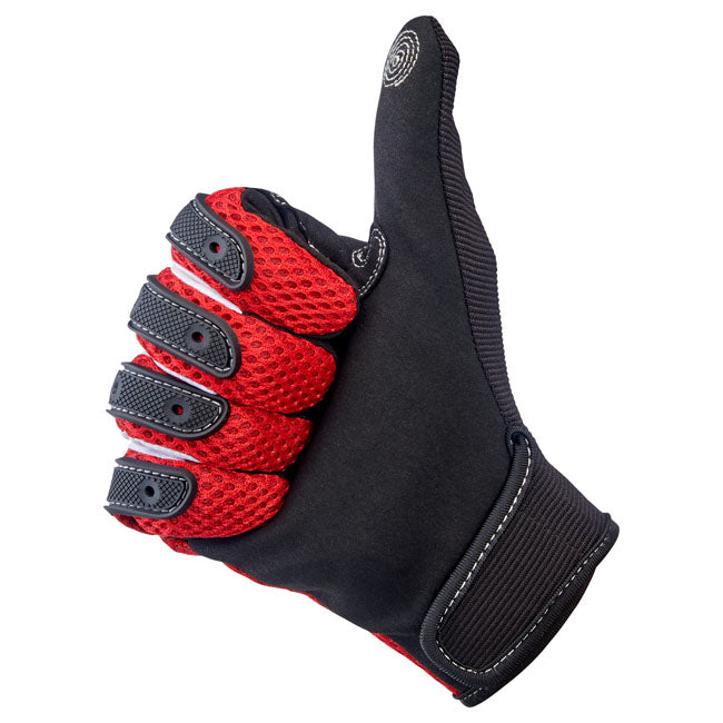 Biltwell Anza gloves