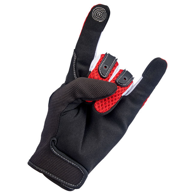 Biltwell Anza gloves
