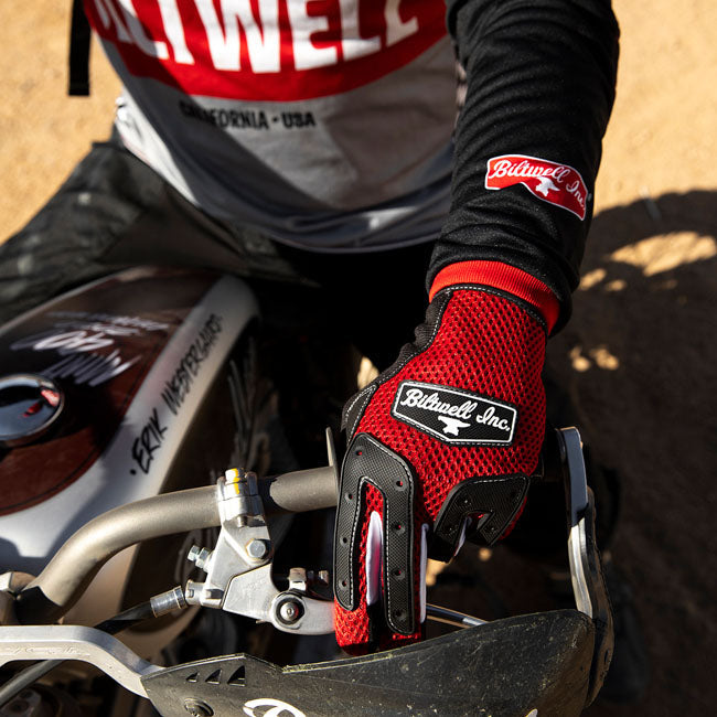 Biltwell Anza gloves