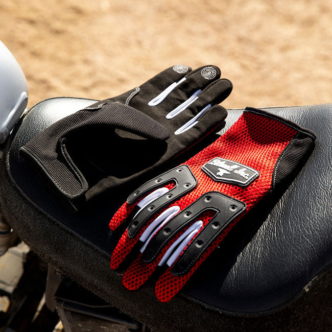 Biltwell Anza gloves