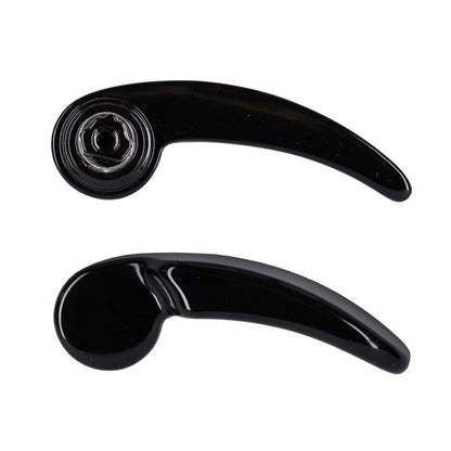 Saddlebag lid lifter set