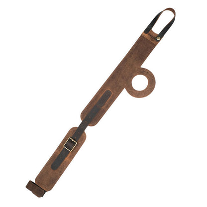 Trip Machine, Moto Exclusive Tank Strap & Utility Pouch
