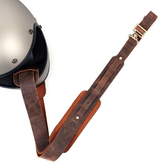 Trip Machine Helmet