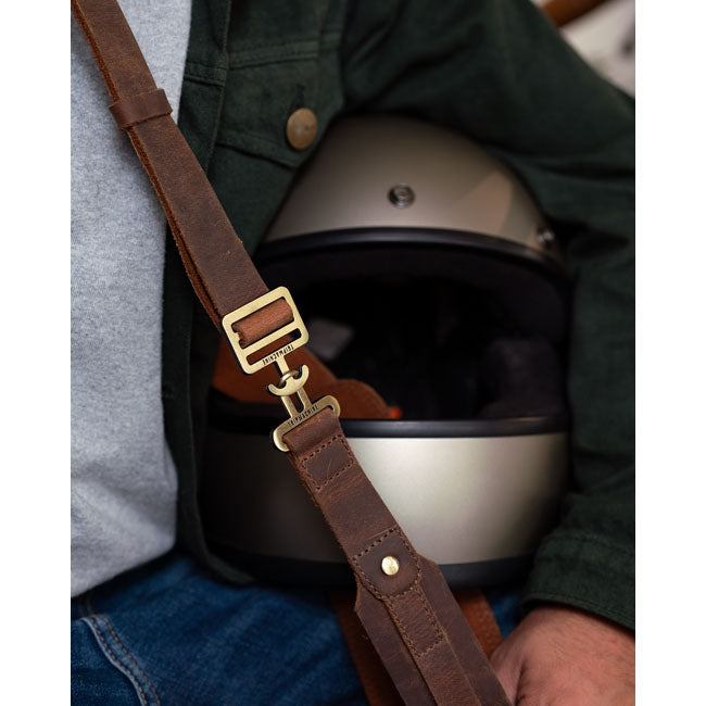 Trip Machine Helmet