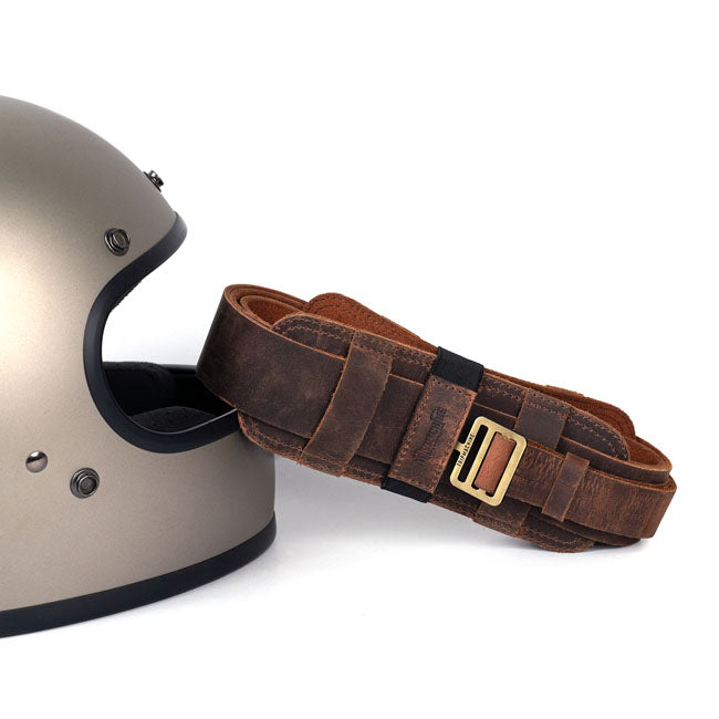 Trip Machine Helmet