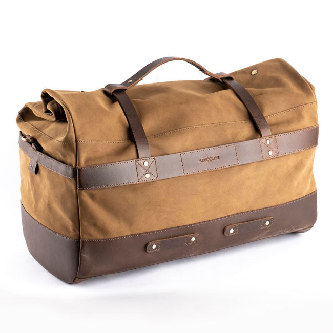Trip Machine, Outlaw duffle bag