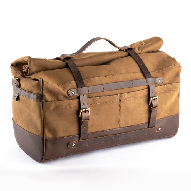 Trip Machine, Outlaw duffle bag