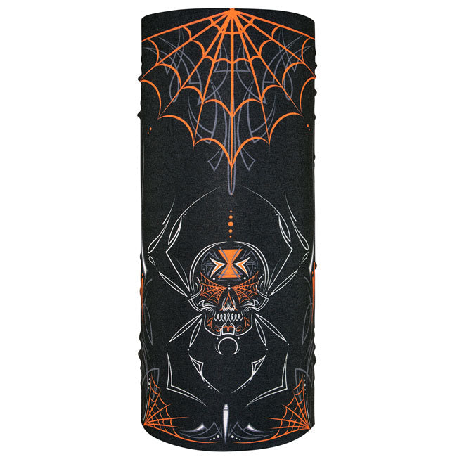 ZANheadgear Motley Tube® Polyester Pinstripe Web