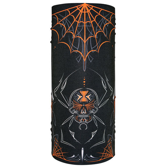 ZANheadgear Motley Tube® Polyester Pinstripe Web
