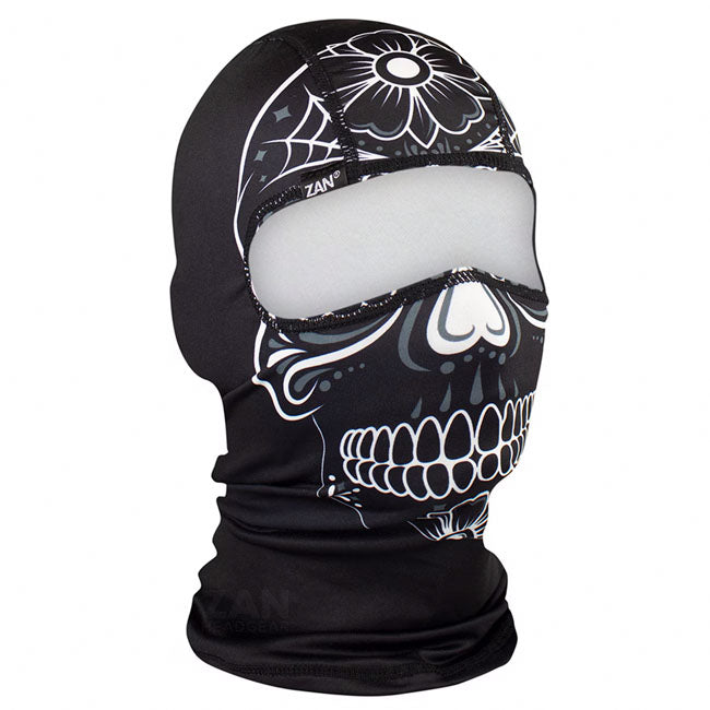 ZANheadgear Polyester Balaclava