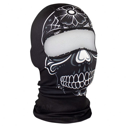ZANheadgear Polyester Balaclava