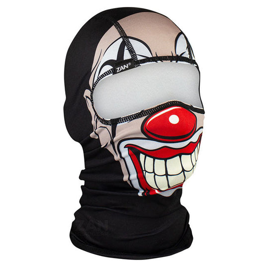 ZANheadgear Polyester Balaclava