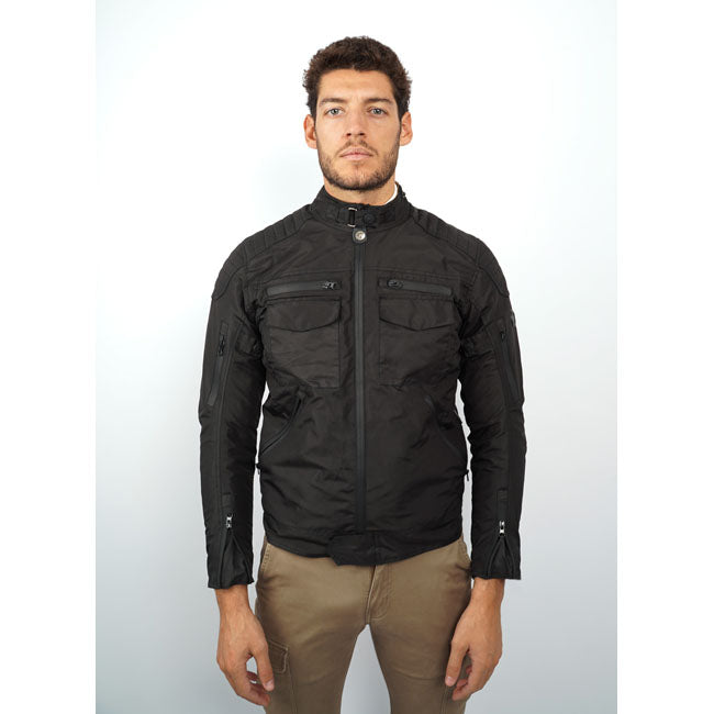 By City Magnum jacket