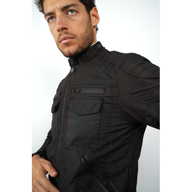 By City Magnum jacket