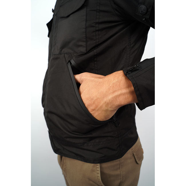 By City Magnum jacket