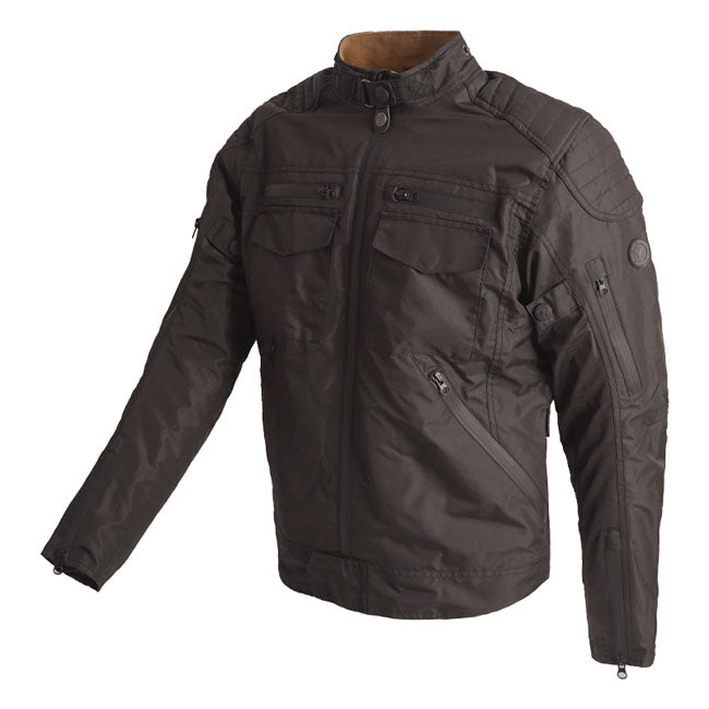 By City Magnum jacket
