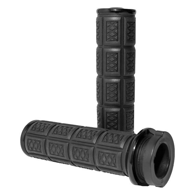 Kuryakyn, Enygma handlebar grip set