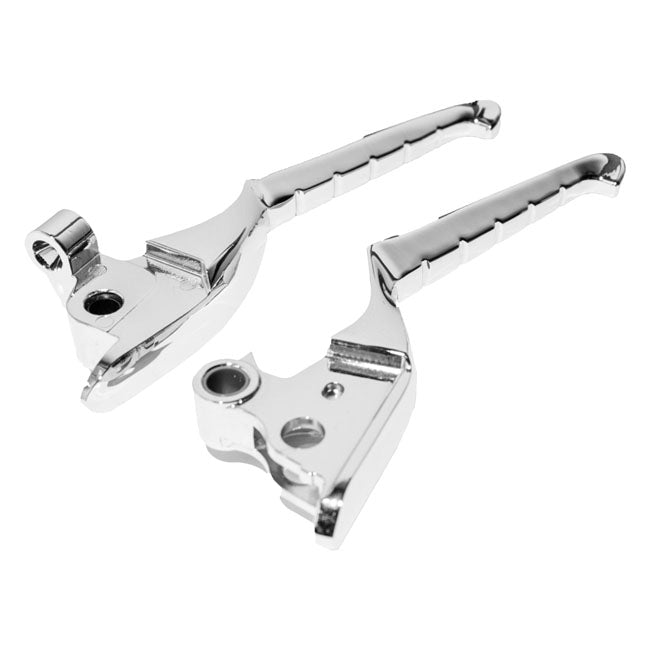 Kuryakyn, Enygma handlebar lever set