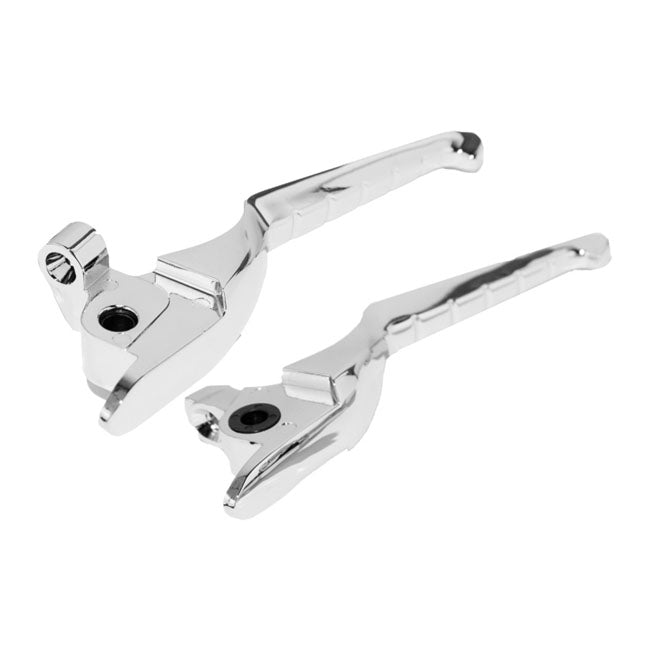Kuryakyn, Enygma handlebar lever set