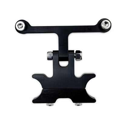 Burly Brand, SpeedoRelo kit. Black