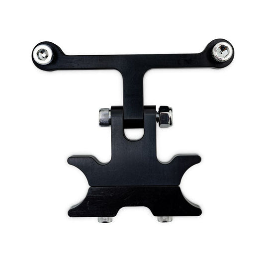 Burly Brand, SpeedoRelo kit. Black