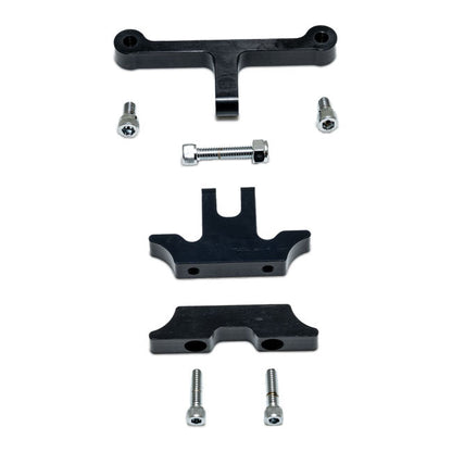 Burly Brand, SpeedoRelo kit. Black