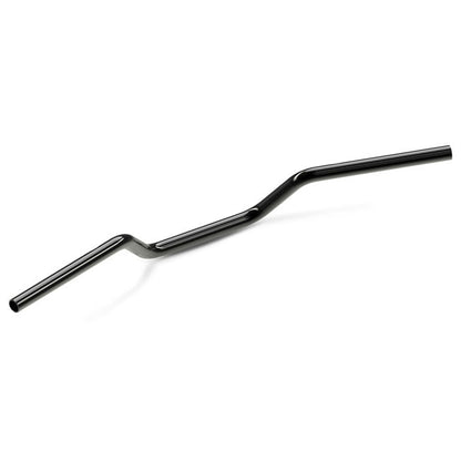 Zard, Sport  4" Medium handlebar. Gloss black powder coated