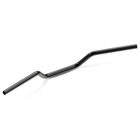 Zard, Sport  4" Medium handlebar. Gloss black powder coated
