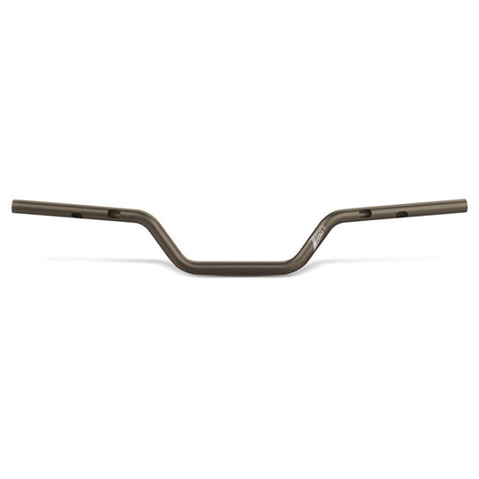Zard, Sport  4" Medium handlebar. Bronze Cerakote