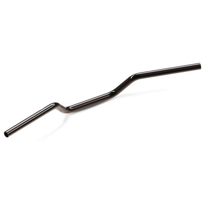 Zard, Sport  4" Medium handlebar. Black Chrome