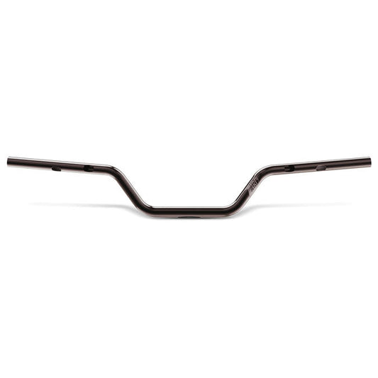 Zard, Sport  4" Medium handlebar. Black Chrome