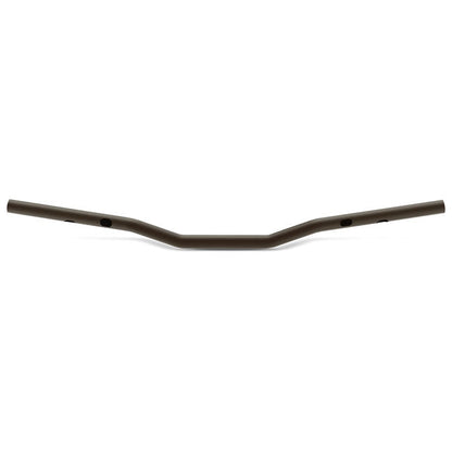 Zard, Sport 1.25" Low handlebar. Bronze Cerakote