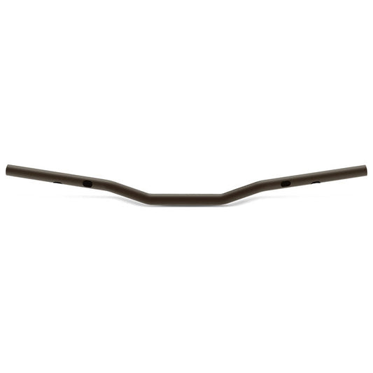 Zard, Sport 1.25" Low handlebar. Bronze Cerakote