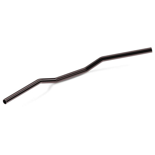 Zard, Sport 1.25" Low handlebar. Black chrome