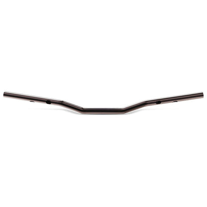 Zard, Sport 1.25" Low handlebar. Black chrome