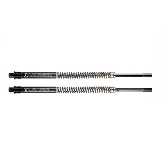 Legend, 49mm Axeo Comfort fork cartridge set