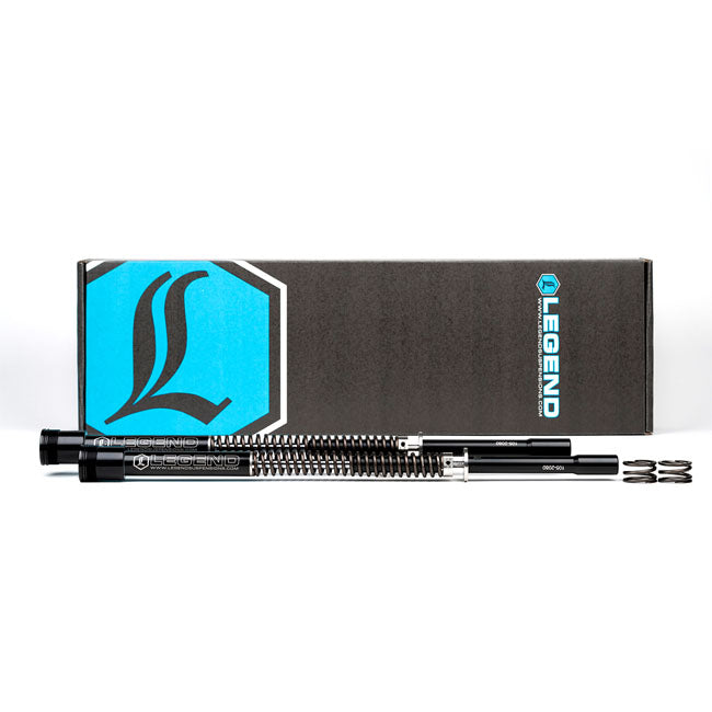 Legend, 49mm Axeo Comfort fork cartridge set
