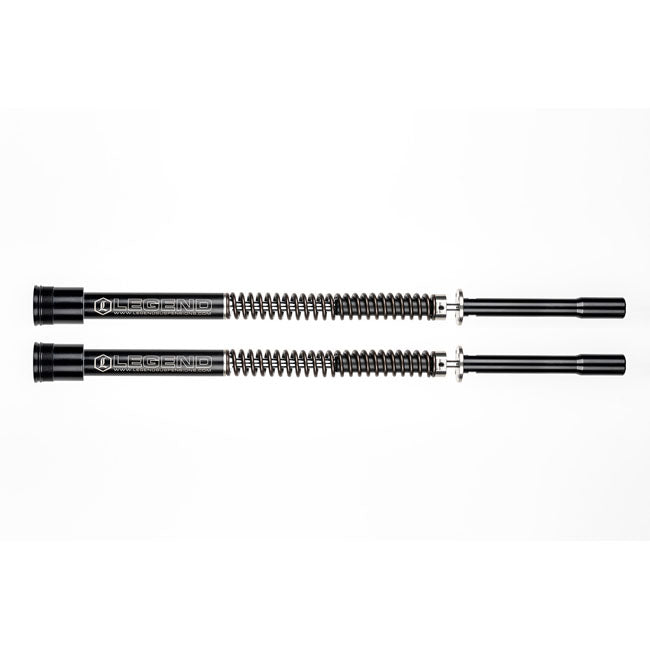 Legend, 49mm Axeo fork cartridge set