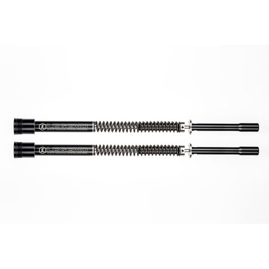 Legend, 49mm Axeo fork cartridge set