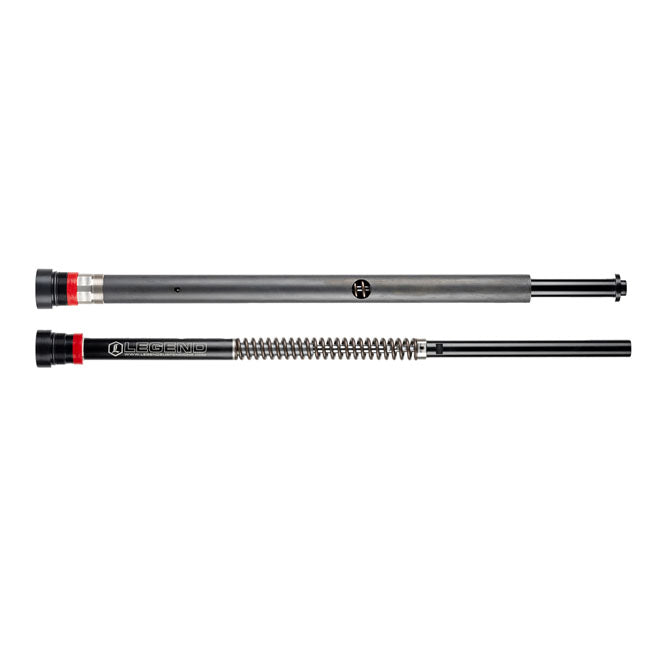 Legend, 43mm Axeo inverted fork cartridge set